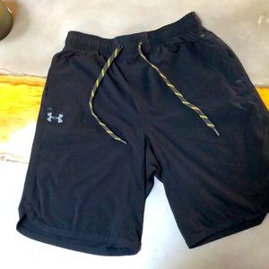 Under Armour Shorts